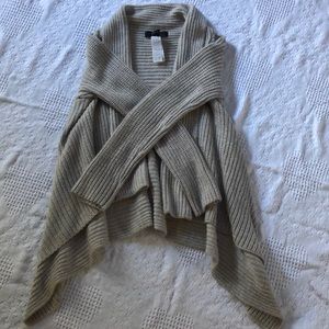 Forever 21 Sweater Cardigan
